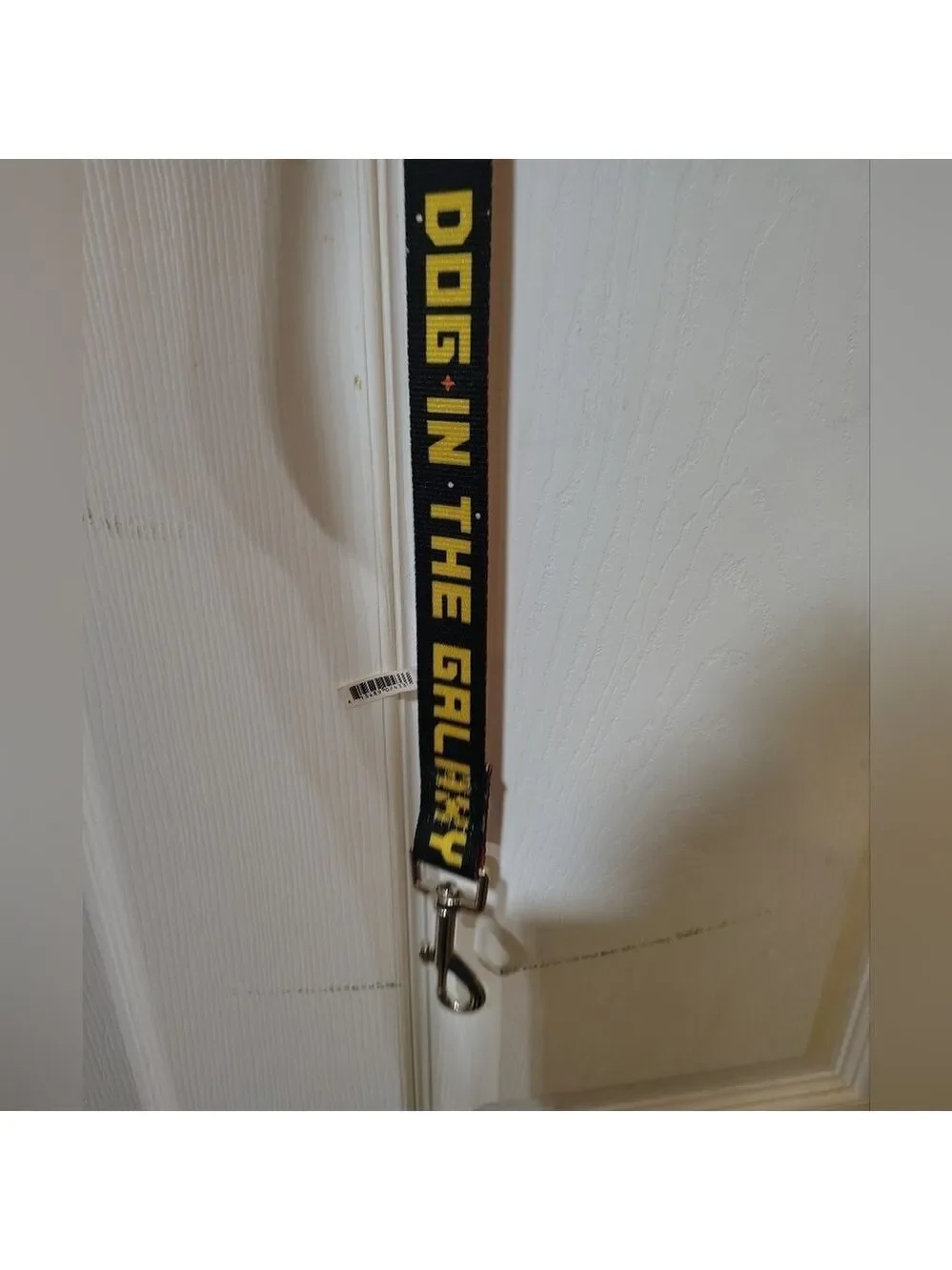 Disney Star Wars “The Best Dog In The Galaxy” 6 Ft Dog Leash